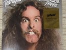 TED NUGENT - CAT SCRATCH FEVER, 2020 EU 180G WHITE vinyl LP, 525/1000 SEALED