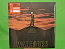 Gary Numan : Warriors VINYL 12