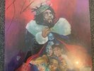 J. Cole KOD Signed Vinyl Still Sealed