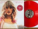 Taylor Swift - LUCKY 13 - Another One For The Swifties. Red Vinyl - No. 078/300