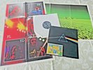 PINK FLOYD LP DARK SIDE OF THE MOON 1973 HARVEST SMAS-11163 WINCHESTER posters