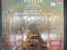 Antonia Vivaldi La Certa 12 Concertos Op. 9 Vinyl SEALED - Iona Brown