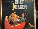 Chet Baker Sings NM  1st DG Riverside lp It Could Happen To You Kenny Drew