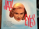 Jazz Eyes Pristine M-  1st DG Regent lp John Jenkins Donald Byrd Curtis Fuller