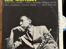 Lee Morgan Sextet 1541 NM  Shrink NY Mono Blue Note lp Hank Mobley RVG