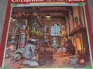 STAR WARS Christmas in the Stars MECO - Orig. 1980 RSO LP WLP Promo BEAUTIFUL