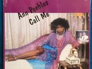 ANN PEEBLES CALL ME RARE SEALED ORIG 1989 LP on WAYLO SOUL FUNK BOOGIE