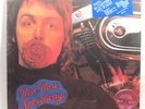 PAUL McCARTNEY ‎/ WINGS -  Red Rose Speedway 1973 1st US Apple Issue LP SEALED