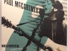PAUL McCARTNEY ‎ Unplugged (The Official Bootleg)  1991 1st EU Ltd #'d LP SEALED