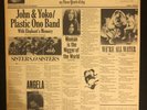 John Lennon: Some Time in New York City, VG+/VG+, 1972, Apple Records – SVBB 339