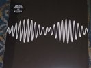 AM / ARCTIC MONKEYS 2013 DOMINO LP WIGLP317 180gram NEW SEALED