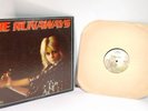 THE RUNAWAYS - S/T - (JOAN JETT) MERCURY GATEFOLD MASTERDISK Rare Vintage