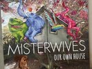 Misterwives - Our Own House Vinyl LP Green Vinyl