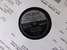 EDDIE FONTAINE NOTHING SHAKIN'  78 RPM 1958 LONDON HLM.8711 VG+   FREE POST UK