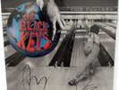 The Black Keys Ohio Players Galaxy Cool Blue Vinyl LP SIGNED Autographed IN HAND