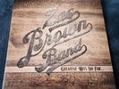 Zac Brown Band - Greatest Hits So Far… LP RARE ALMOND BROWN VINYLS EX NM 2014