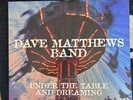 Dave Matthews Band Under The Table And Dreaming Vinyl