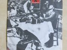 SIOUXSIE AND THE BANSHEES Mittageisen Original German 7