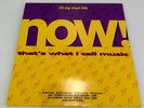 Various Now That's What I Call Music  19 Gatefold Double LP Vinyl Record - EX/EX