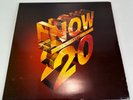 Various Now Thats What I Call Music 20 Gatefold Double LP 12