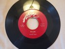 45 RPM RICHARD BERRY (DREAMERS)/JELLY ROLL/TOGETHER   FLAIR 1075    VG+