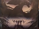 Aliens Mondo Liquid Filled (Alien Blood) 2XLP Original Soundtrack - Only 75 Made