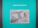 VARIOUS: high water blues FLYRIGHT 12