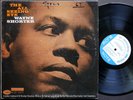 WAYNE SHORTER The All Seeing Eye LP BLUE NOTE BLP 4219 NY MONO Herbie Hancock