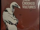 Them Crooked Vultures - Self Titled LP NEW & SEALED