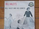 Bill Haley's Chicks Bill Haley Rock N Roll EP Italy Mint