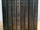 The J. S. Bach Edition on ARCHIV Produktion Japanese pressing (vols. 1, 5-11)