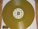 COLD AS LIFE In Memory Of Rodney 2LP GOLD #59/200 Coretex Dmize Madball Antidote