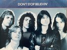JOURNEY 45 RPM 7