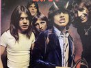 AC/DC Highway To Hell LP ATLANTIC SD 19244 rare original VG+