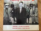 The Pogues, Poguetry in motion, 12” Vinyl, 1986, Punk, folk rock
