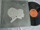 Celia Cruz & Johnny Pacheco ‎– Eternos [1978] Vinyl LP Latin Salsa Guaguanco