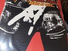 Eagles Of Death Metal LP Death By Sexy 2006 Josh Homme Record White Vinyl EC
