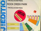The Blackbyrds - Walking In Rhythm / Rock Creek Park (12