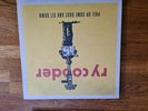 Pull Up Some Dust and Sit Down by Ry Cooder (Record, 2011)