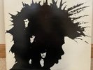 The Birthday Party Nick Cave The Friend Catcher Vinyl Record BAD 307 1983 4AD EX