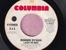 Ronnie Dyson 