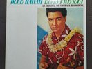 ELVIS PRESLEY / BLUE HAWAII OST RFC-0703 JAPAN REISSUE 1LP