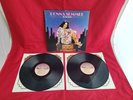 Donna Summer On The Radio Greatest Hits Volumes I & II LP Vinyl Record Album