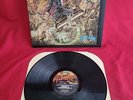 Elton John Captain Fantastic And The Brown Dirt Cowboy LP Vinyl Record Album...