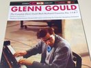 Complete Gould Bach/Beethoven Keyboard Concertos 3LP Box Set NM Speakers Corner