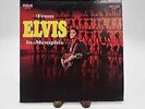 Elvis Presley From Elvis In Memphis LP Vinyl Record Copyright 1969