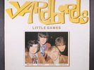 YARDBIRDS: little games FAME 12