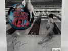 The Black Keys - Ohio Players (AUTOGRAPHED) Galaxy/Cool Blue Vinyl