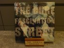 THE CURE - FASCINATION STREET - RARE US 12