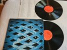 THE WHO Tommy 2 LP Vinyl Record MCA Record Vinyl Germany Import EX/VG+ w/Booklet